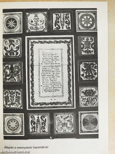 Szenna - Szabadtéri Néprajzi Gyűjtemény