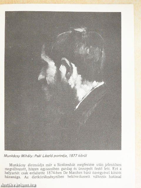 Magyar Nemzeti Galéria - Munkácsy Mihály és Paál László művészete