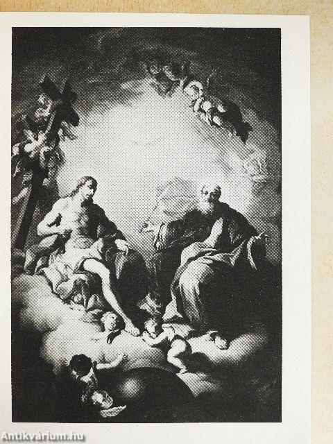 Magyar Nemzeti Galéria - Barokk egyházi festészet