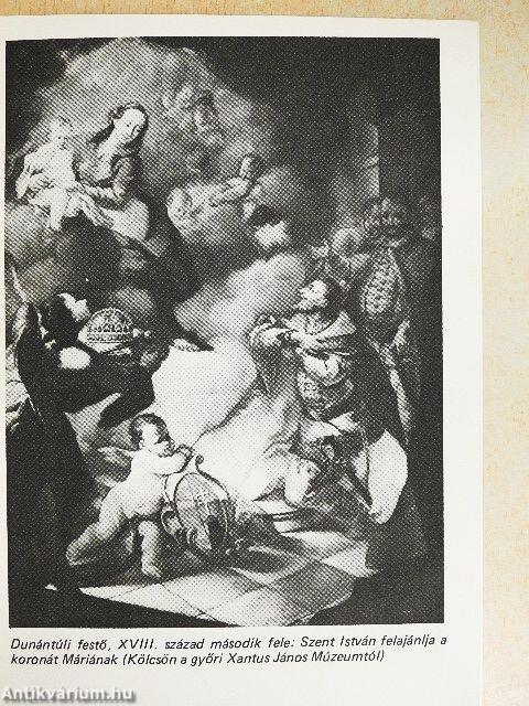 Magyar Nemzeti Galéria - Barokk egyházi festészet