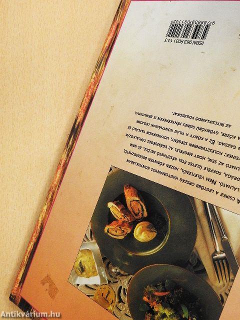 A legjobb csirkeételek