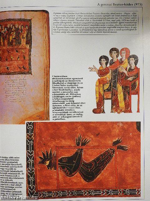 A korai román és a román stílus