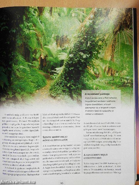 Az emberiség megoldatlan rejtélyei