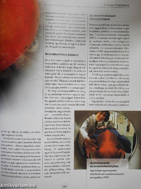 Az emberiség megoldatlan rejtélyei