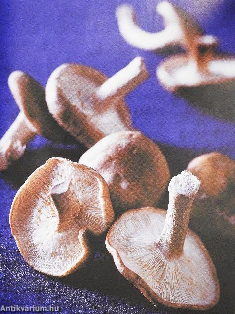 Orvosság a konyhából