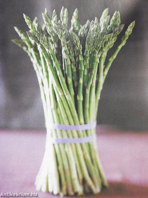 Orvosság a konyhából