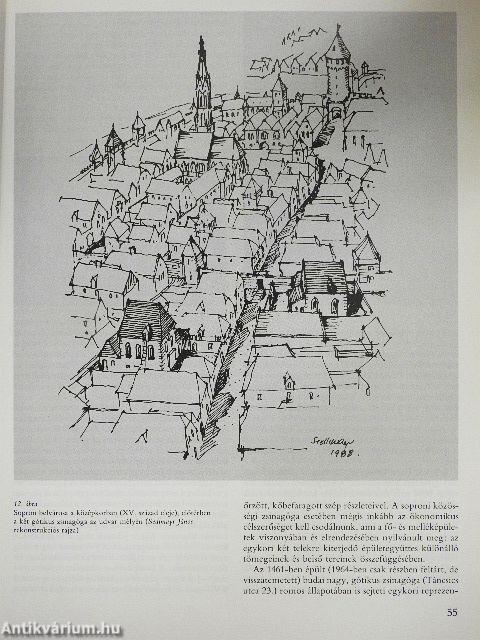 Magyarországi zsinagógák