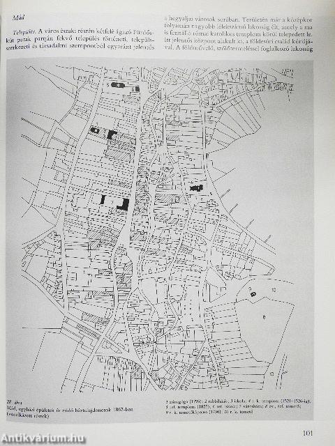 Magyarországi zsinagógák