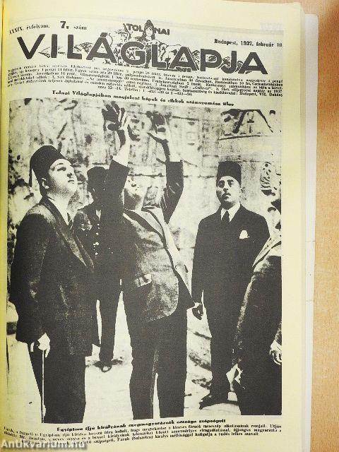 Tolnai Világlapja 1901-1944.