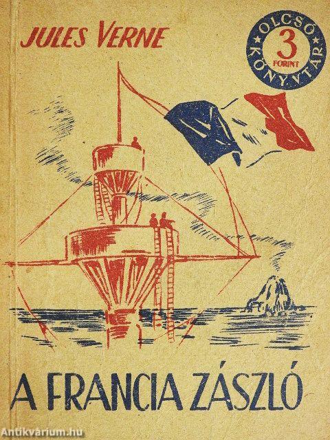 A francia zászló