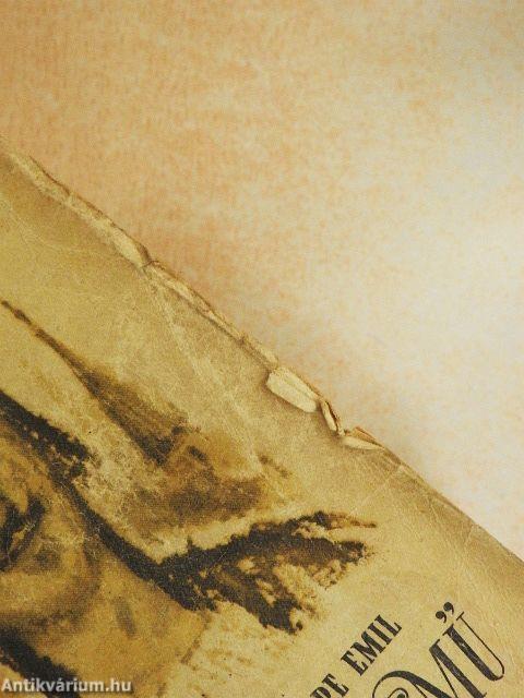 A csillagszemű I-II.