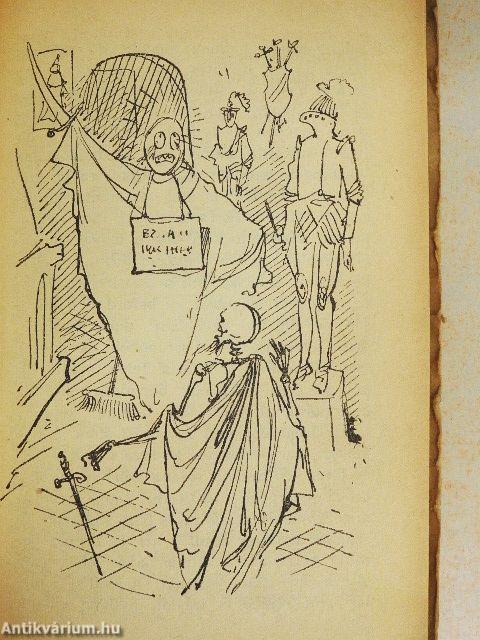 A cantervillei kísértet/Lord Arthur Savile bűne