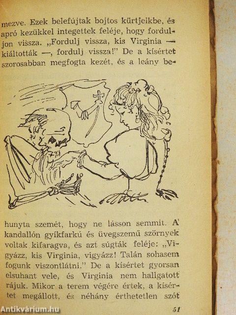 A cantervillei kísértet/Lord Arthur Savile bűne