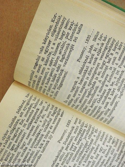 Szabadelmű levelek vagy democrat lapdacsok aristocrat görcs ellen