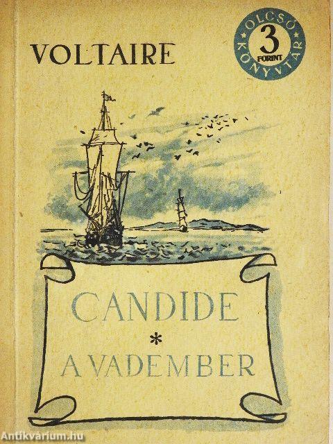 Candide/A vadember