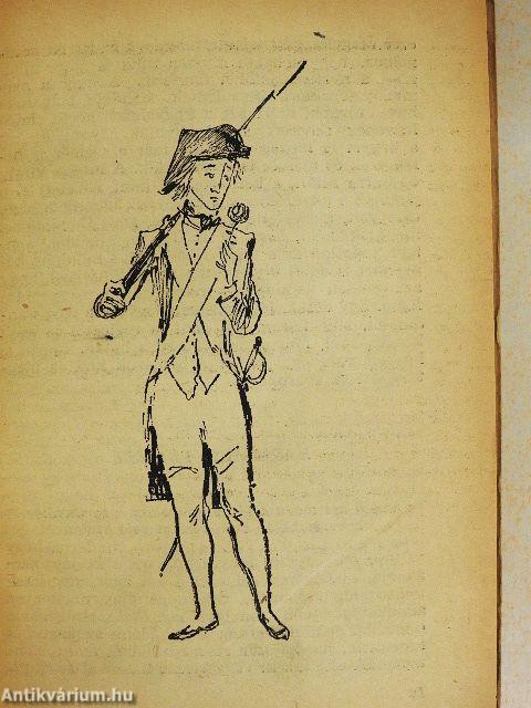 Candide/A vadember