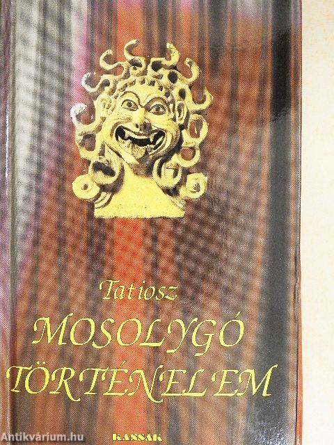 Mosolygó történelem