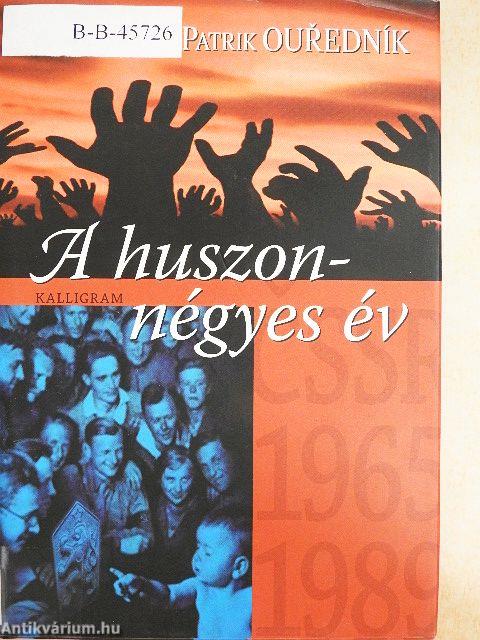 A huszonnégyes év
