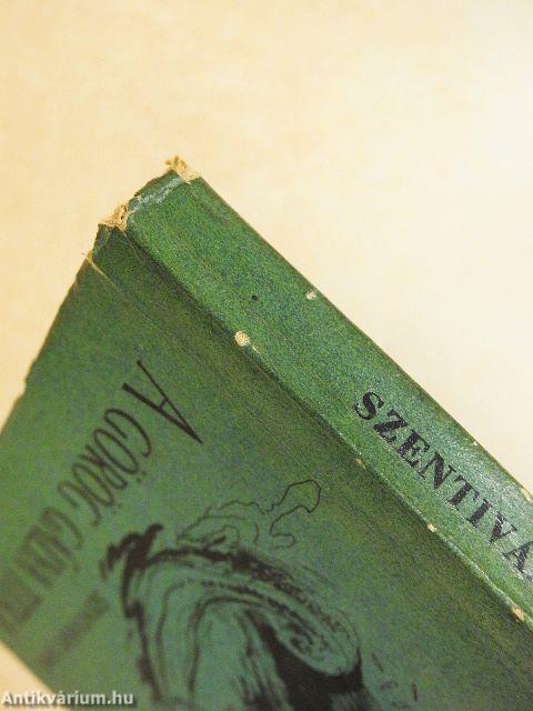 A görög gálya titka