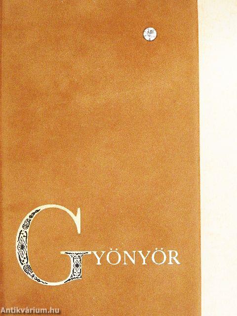 Gyönyör