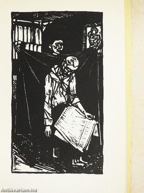 Az öreg halász és a tenger