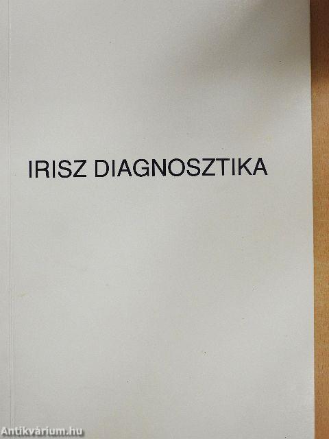 Irisz diagnosztika