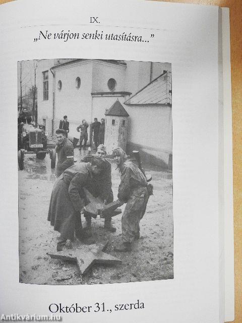 Kortárs krónika 1956