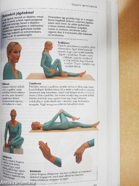 Természetes gyógymódok a mindennapi gyakorlatban