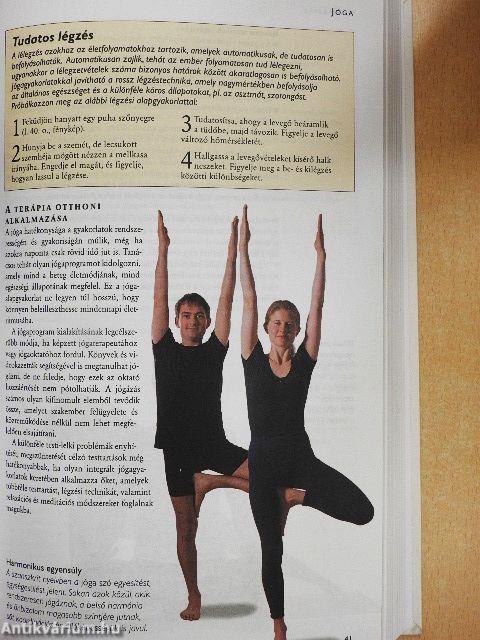 Természetes gyógymódok a mindennapi gyakorlatban