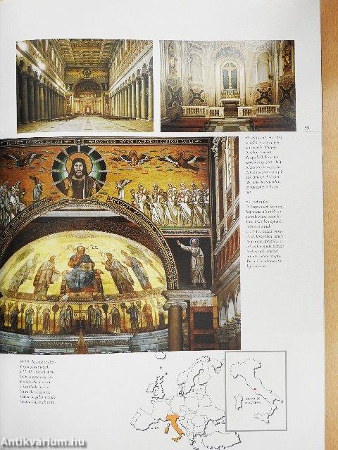 Az emberiség kincsei