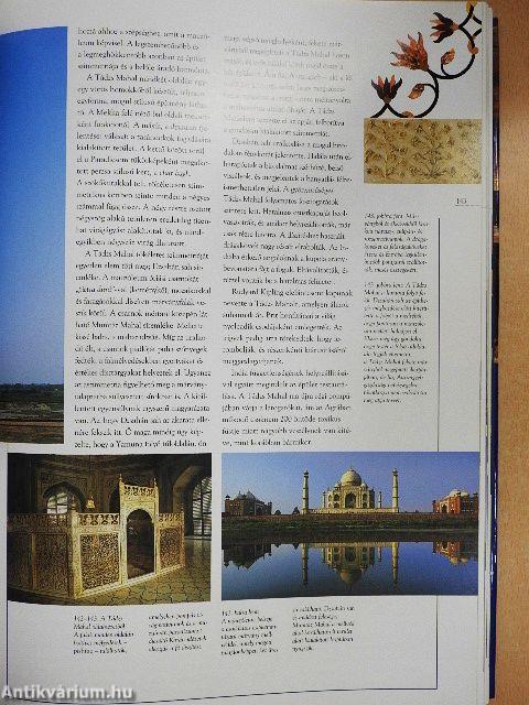 Az emberiség kincsei