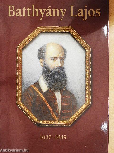Batthyány Lajos