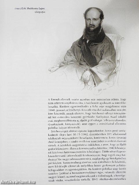 Batthyány Lajos
