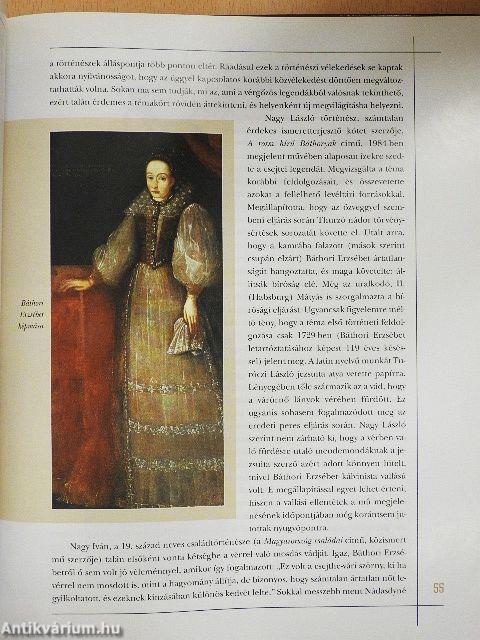 Magyar titkok nyomában