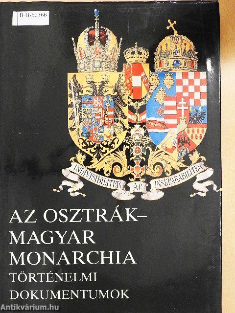 Az Osztrák-Magyar Monarchia