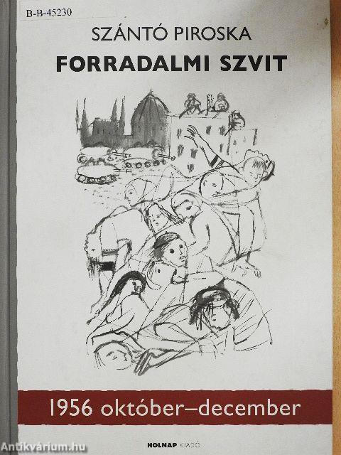 Forradalmi szvit