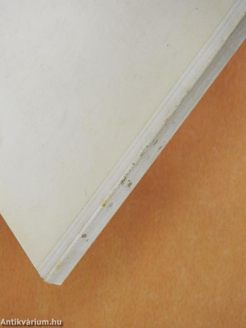 Vásárhelyi tanulmányok IV. 1944-1974 (dedikált példány)