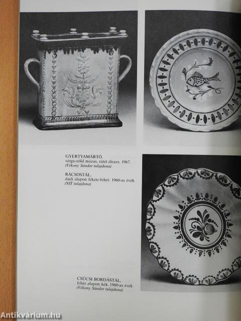 Vékony Sándor (dedikált példány)