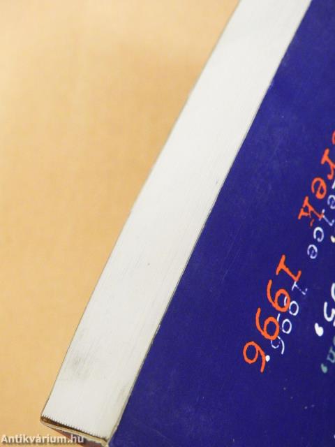 Riport (dedikált példány)