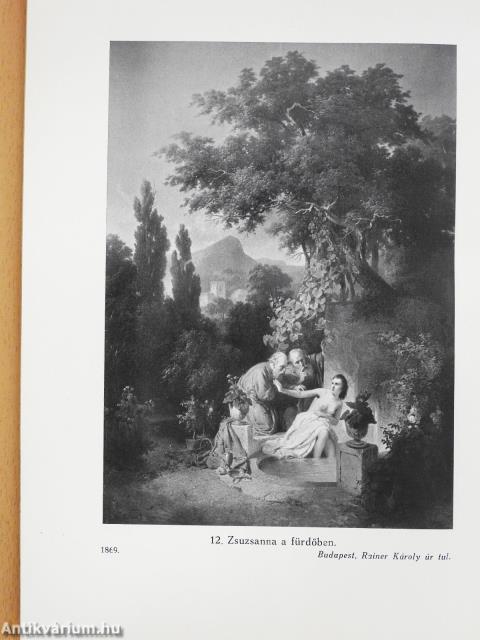 Molnár József (dedikált példány)