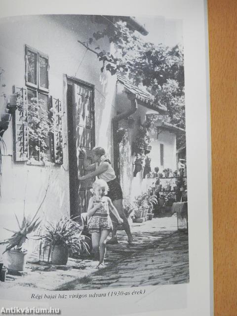 Bajai harangok (dedikált példány)