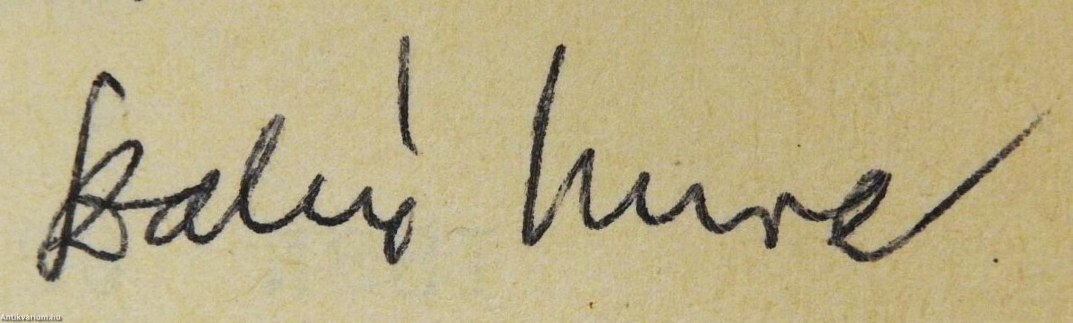 Az iskolák államosítása Pest-Pilis-Solt-Kiskun vármegyében (dedikált példány)