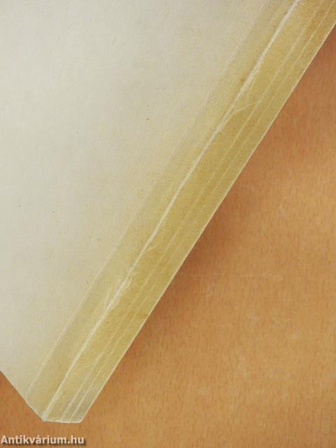 Az iskolák államosítása Pest-Pilis-Solt-Kiskun vármegyében (dedikált példány)