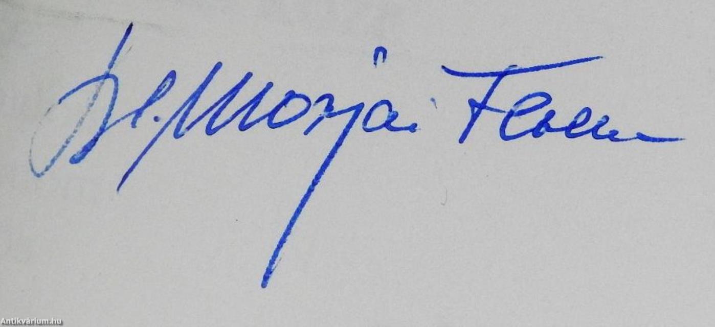 Barangolások Csongrád megyében (aláírt példány)