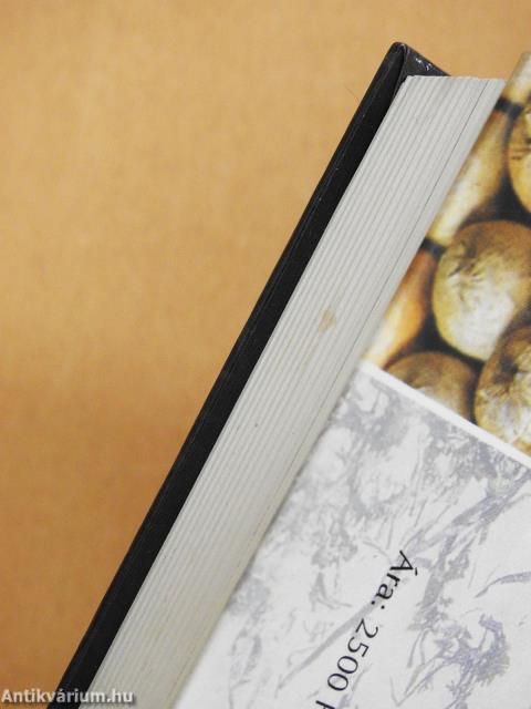 Kuba története (dedikált példány)