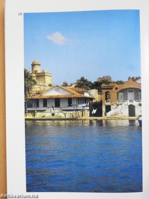 Kuba története (dedikált példány)