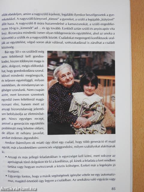 Korhatártalanul - 50 után is aktívan (dedikált példány)