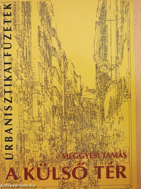 A külső tér (dedikált példány)