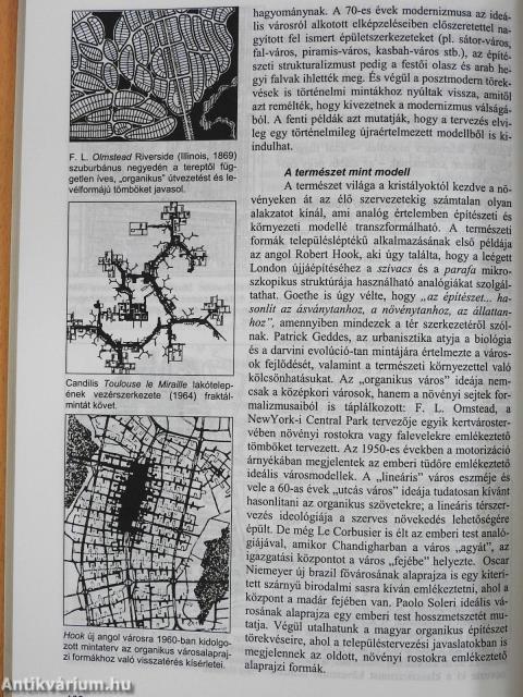 A külső tér (dedikált példány)