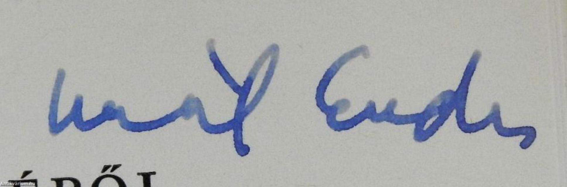 Válogatott dokumentumok Csongrád megye munkásmozgalmának történetéből (dedikált példány)